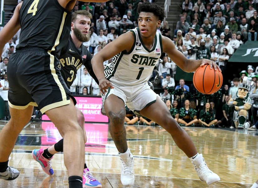 Michigan State Reacts Survey