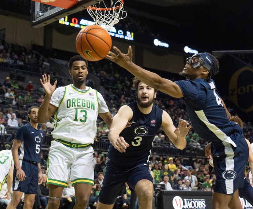 Oregon Ducks Men's Basketball Seeks Second Consecutive Win Against Minnesota