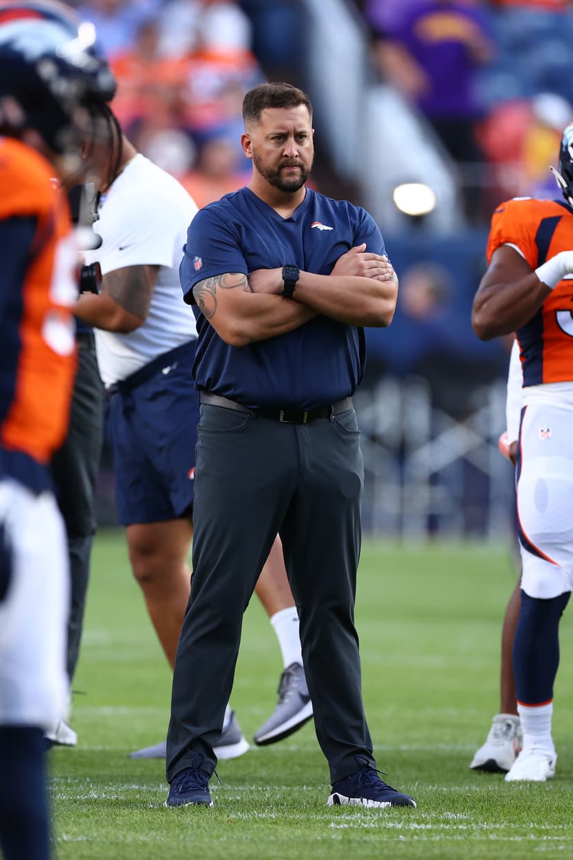 Seahawks Promote Justin Outten