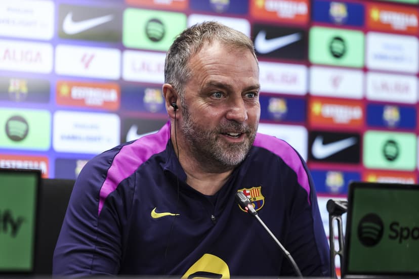 FC Barcelona News: 15 March 2026