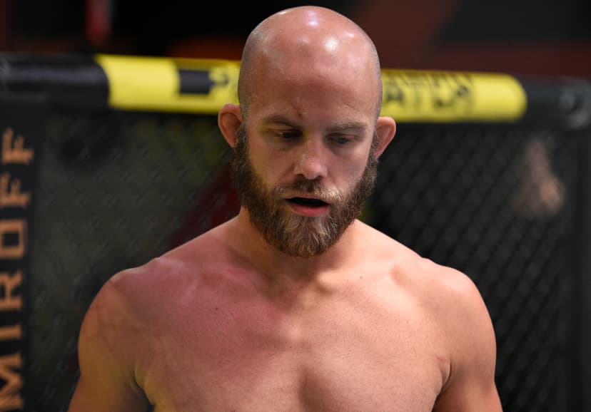 Ex-UFC Fighter Suspended 18 Months for Cocaine, Faces Lifetime Ban Risk