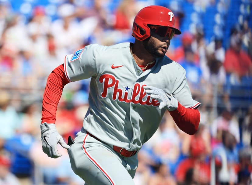 Blue Jays Defeat Phillies 3-0 in Spring Training Opener