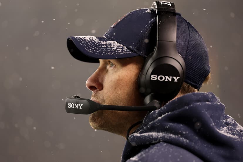 The Bear’s Den, February 24, 2025