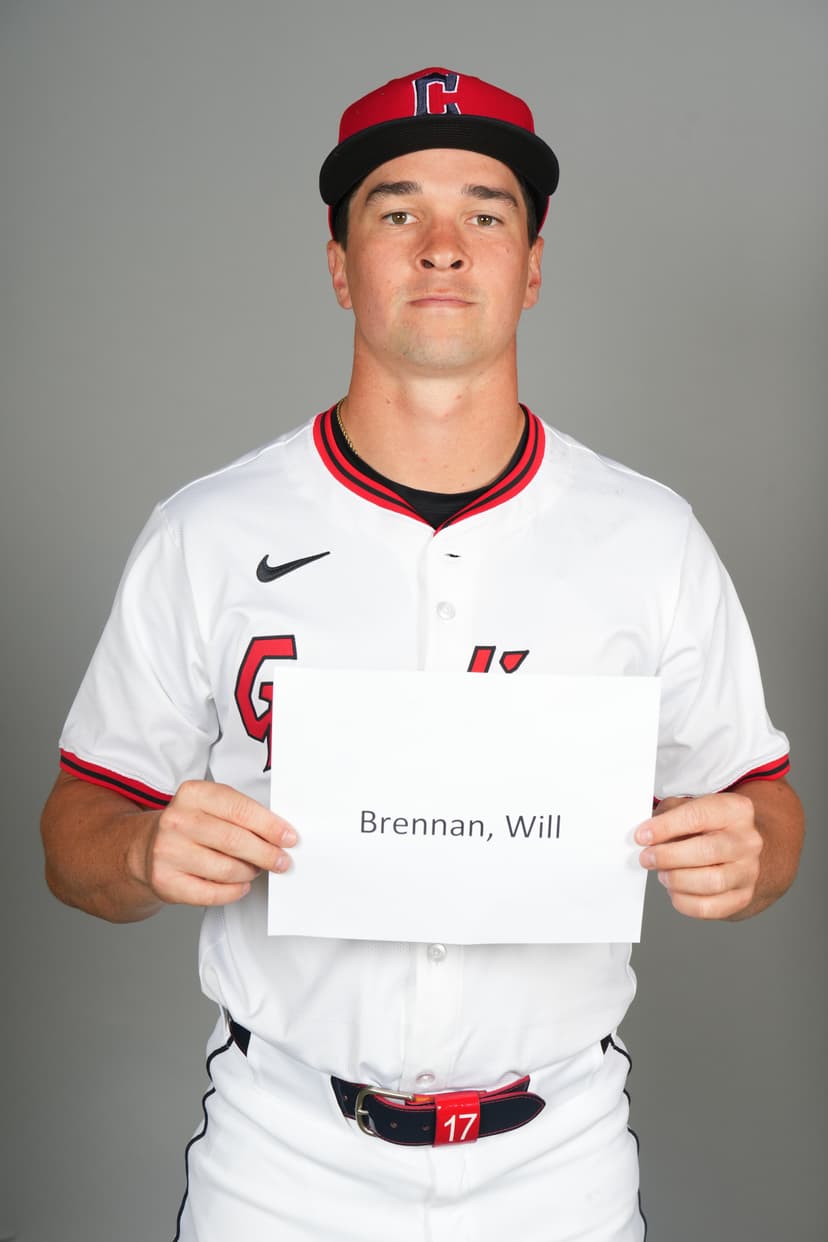 San Francisco Giants Acquire Outfielder Will Brennan