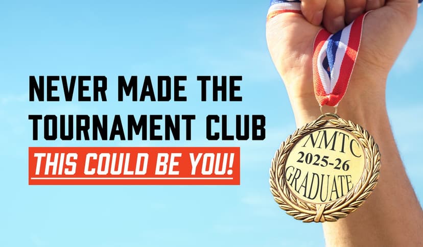 NMTC Conference Tourney Primer: It’s a Sprint, Not a Marathon