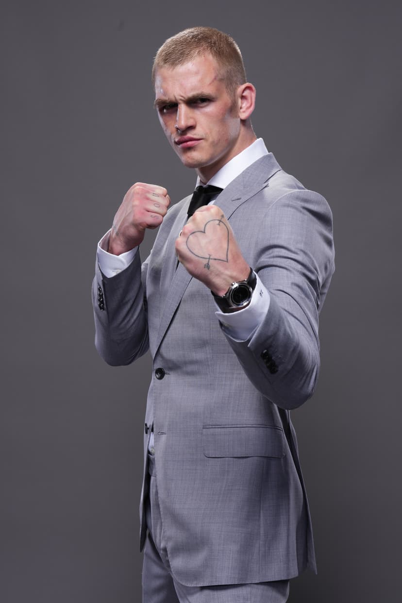 MMA News: Garry Goes Georgian, Islam Rumors Swell