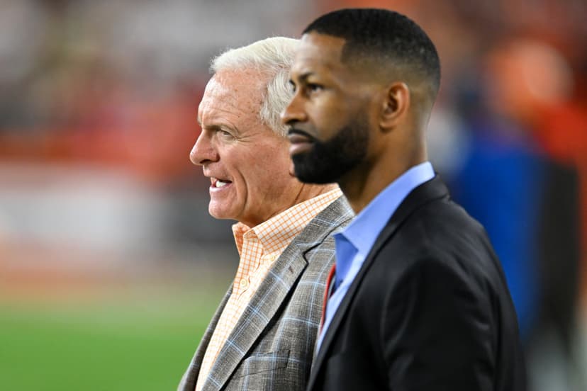 Browns salary cap adds over $15 million, not through restructures this time