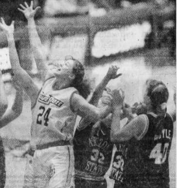 Iowa State to Host Arizona State for First Time Since Coach Fennelly's Debut