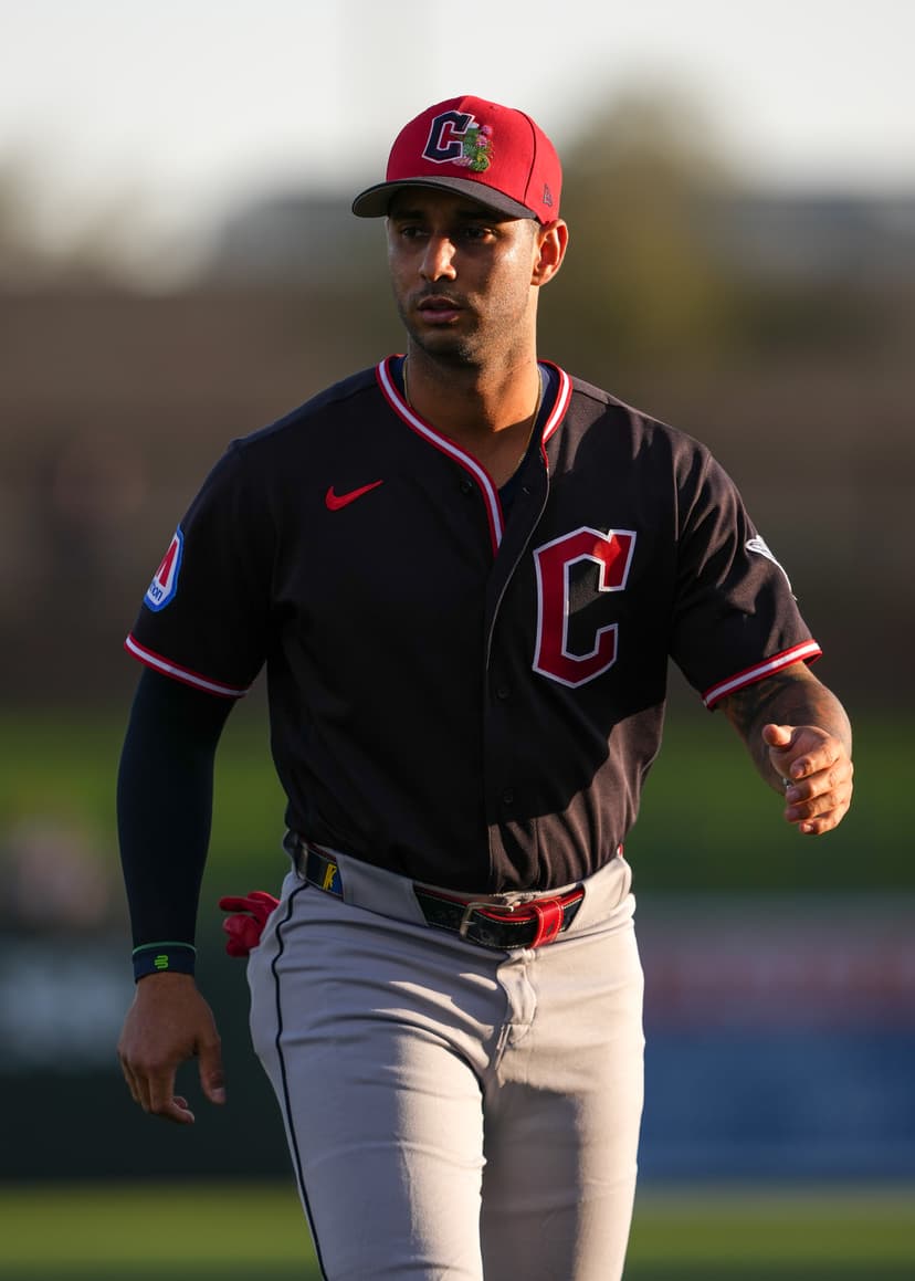 Guardians News and Notes: Rocchio to Team Italy