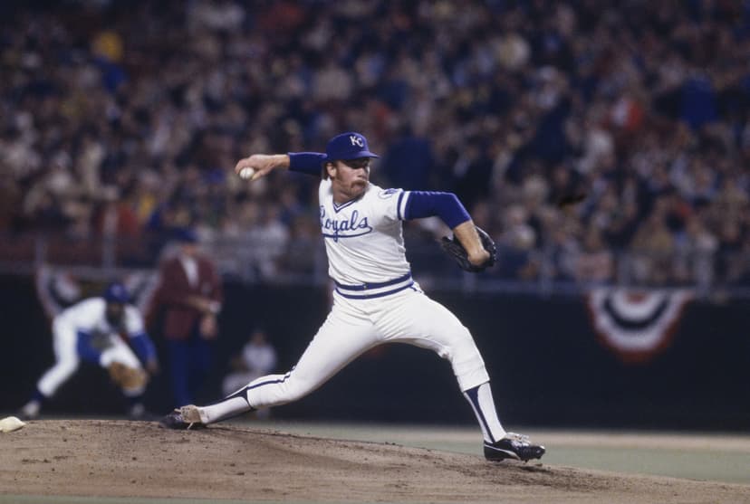 Looking Back at the Career of Dennis Leonard