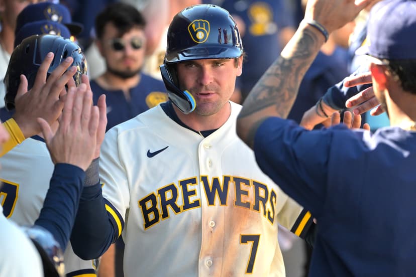Brewers Reacts Survey: Who gets the last roster spot?
