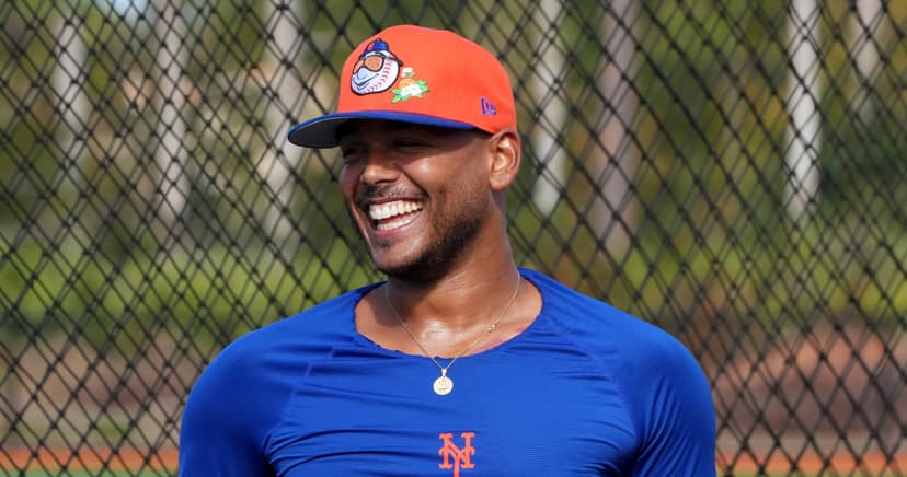 Should Mets Extend Freddy Peralta?