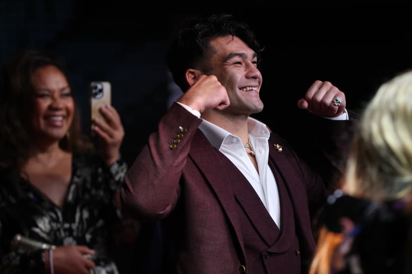 Can Puka Nacua Balance Celebrity with Stardom?