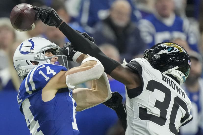 2026 Free Agent Cornerbacks the Commanders Should Consider