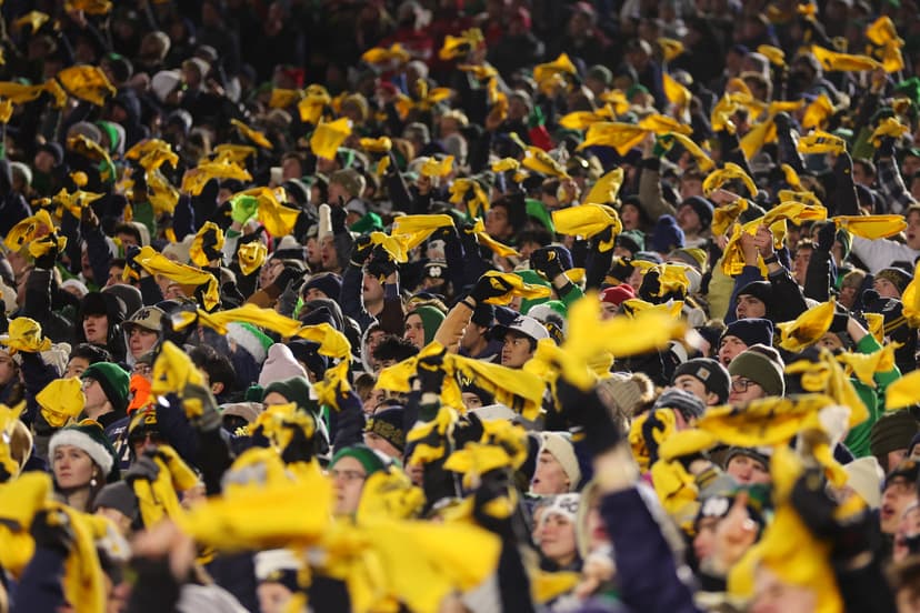 Do you want the College Football Playoff to expand?