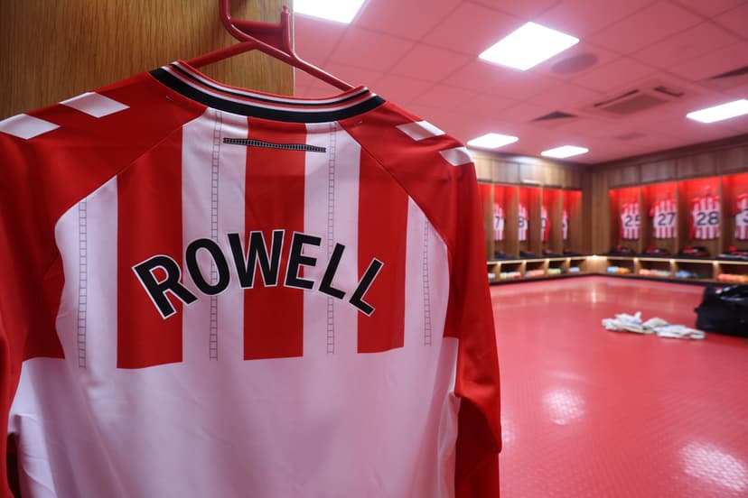 Sunderland Football Club: Post-War Forwards and Current Player Development