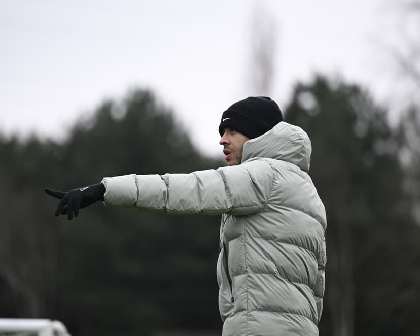 Chelsea Lineup Considerations Against Burnley After Break