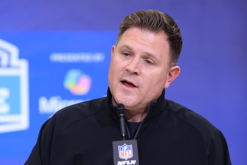 Wednesday Cheese Curds: All eyes on Brian Gutekunst