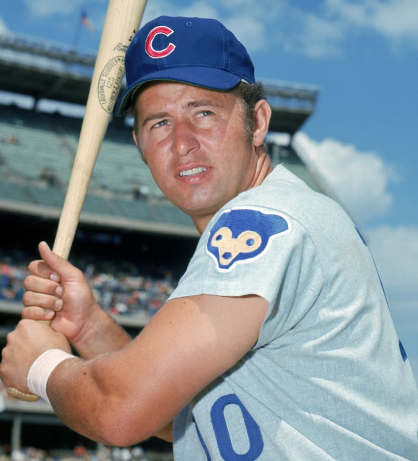 Chicago Cubs history unpacked — February 25