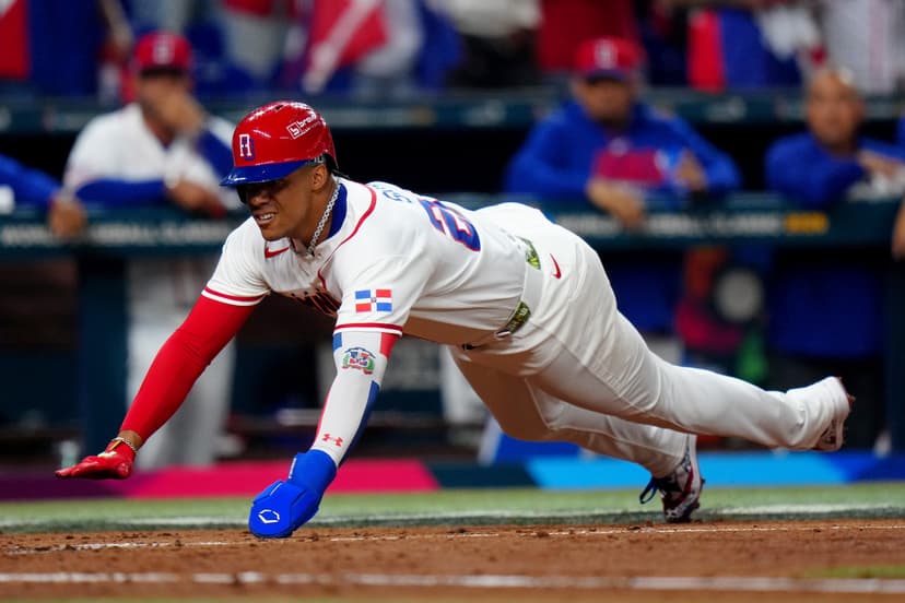 Dominican Republic WBC roster: USA opponent is loaded with MLB superstars