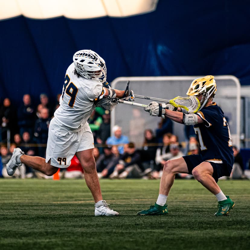 Hey, They’re Pretty Good: #4 Harvard 19, Marquette 10