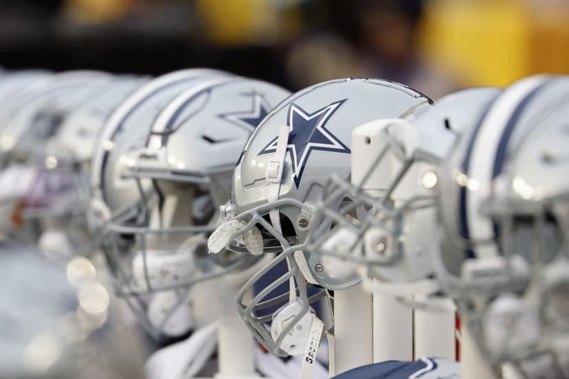 Approximate Value: Ranking the 2025 Dallas Cowboys roster from top to bottom