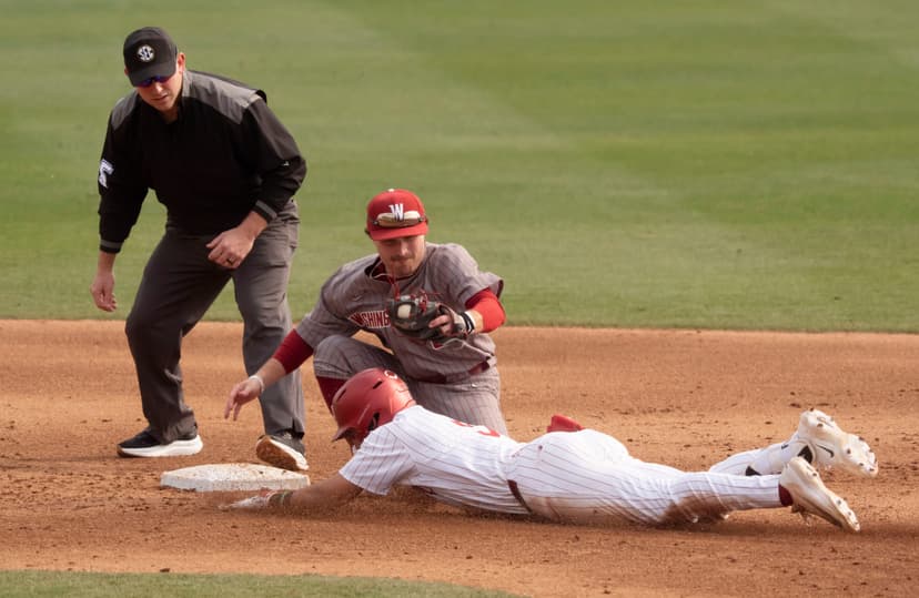 WSU Baseball’s Sneaky Solid Start