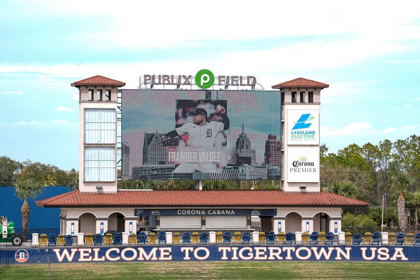 Tigers Spring Training Buzz: Fans Share Experiences
