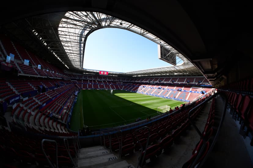 Osasuna vs Real Madrid 2026 La Liga Match Preview