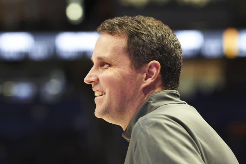 ACC Race for the Double Bye Nears Conclusion