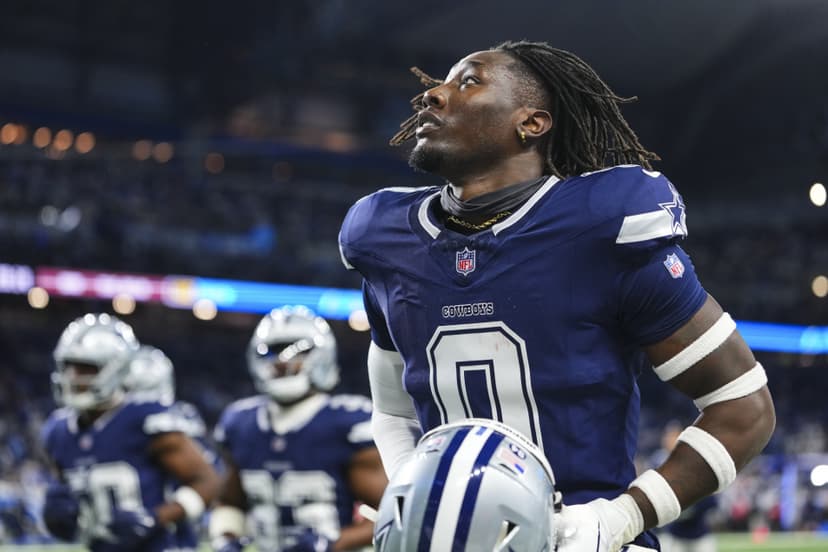 Cowboys 2026 offseason preview: Linebackers