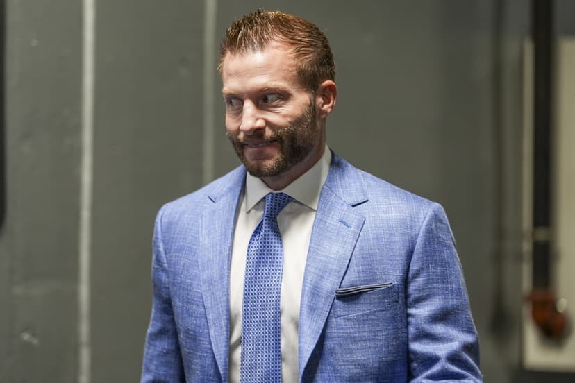 Don’t expect the Rams to spend a lot in free agency