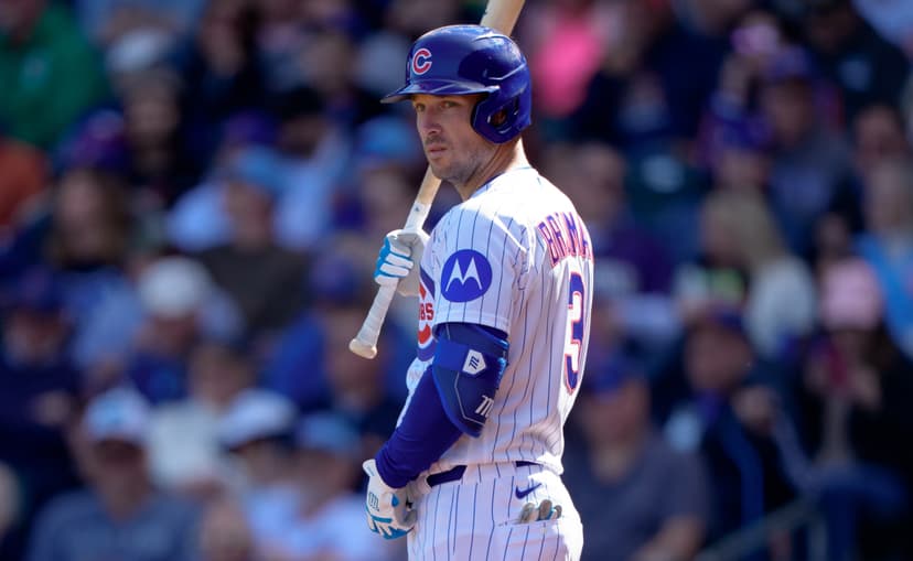 Cubs vs. Rangers Spring Training Game Preview