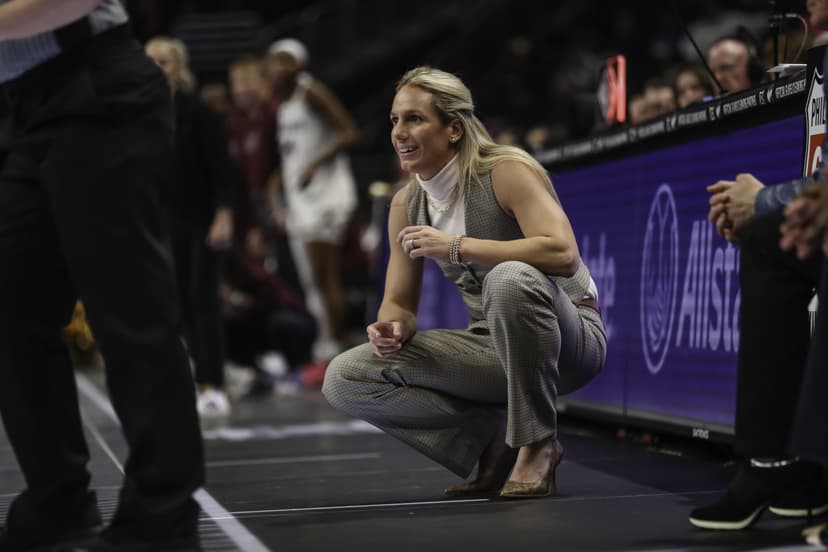 Big 12 Women’s Basketball Tournament: ASU defeats Arizona for 3rd time in 2025-26
