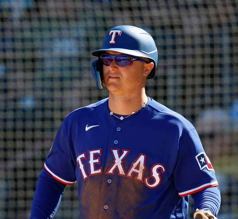 Monday Morning Texas Rangers Update