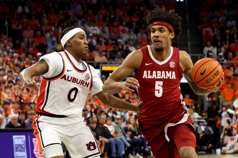 Social media reacts to Alabama's dominant home win vs. Auburn