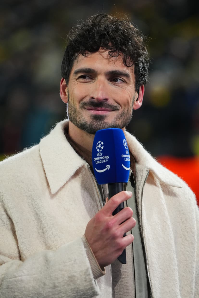 Mats Hummels Notes Bayern Munich's Recent Decline in Confidence