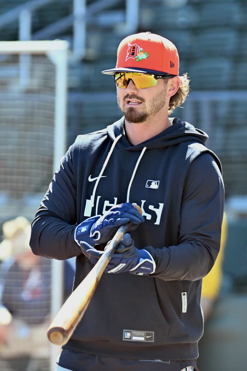 GameThread: Tigers vs. Panama and Dominican Republic