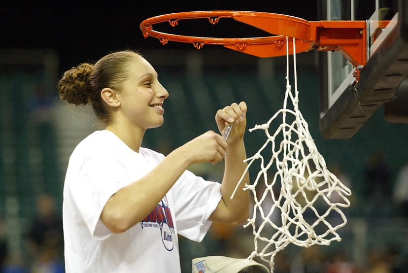 Why Diana Taurasi’s national championships stand alone in UConn’s history