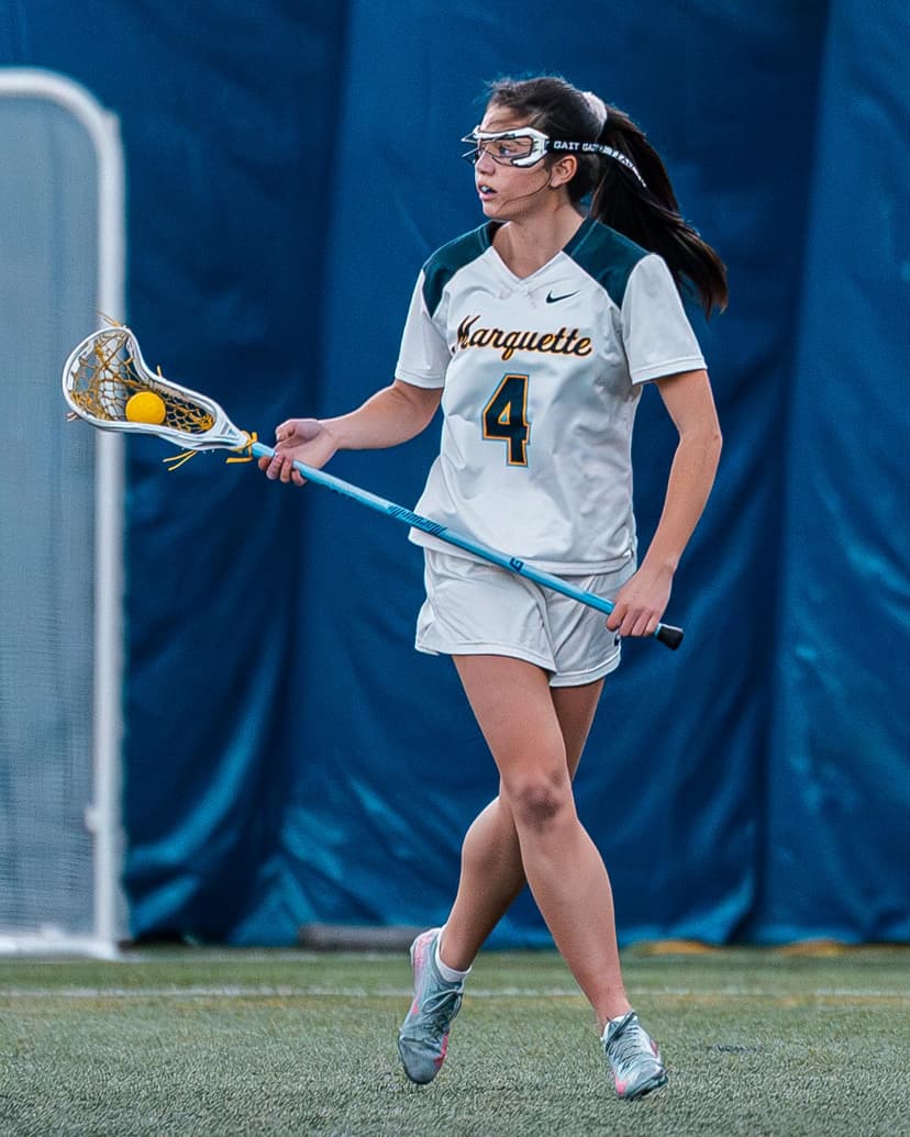 Don’t Waste 13 Minutes: Arizona State 19, Marquette 16