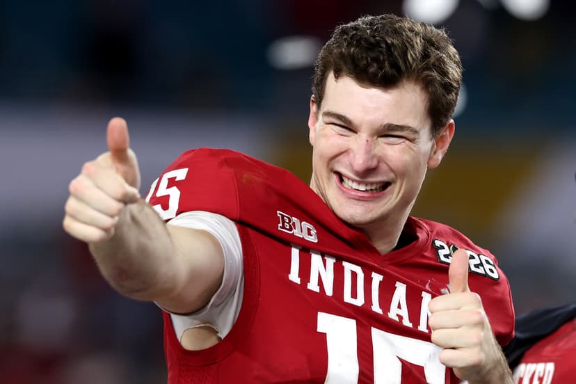 Las Vegas Raiders NFL Draft Q&A with SB Nation’s Doug Farrar