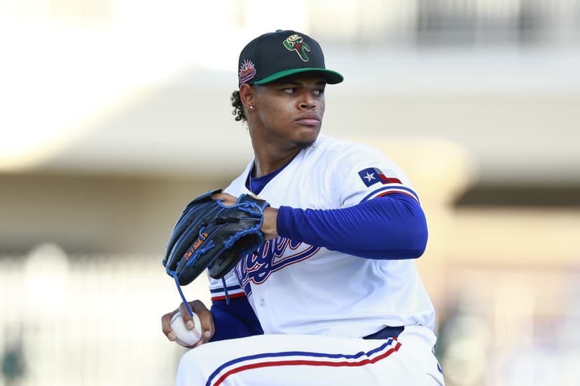 Fangraphs Releases Top 100 Prospects, Astros Evaluate Joey Loperfido