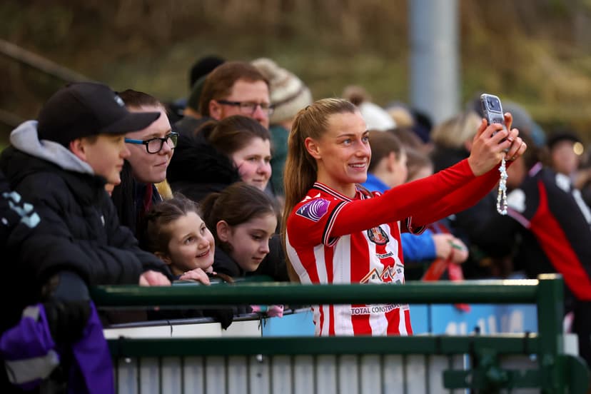 Katy Watson Delivers Masterclass Performance for Lasses