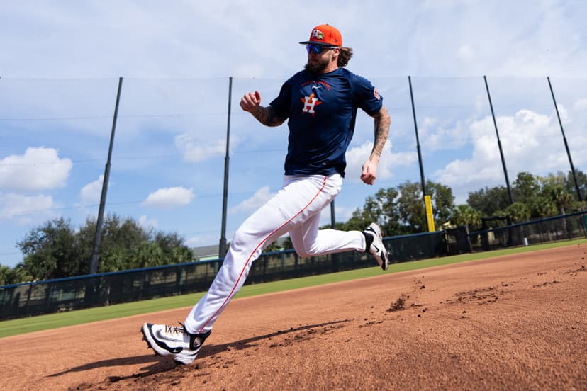 Astros Spring Prospect Profiles: Will Bush