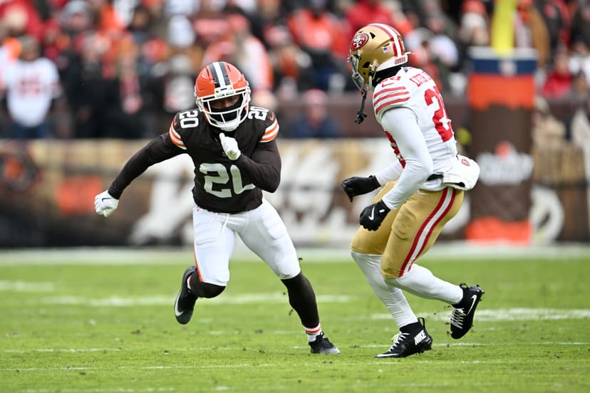 Browns free agency: Team brings back one of their own, depth for the defense