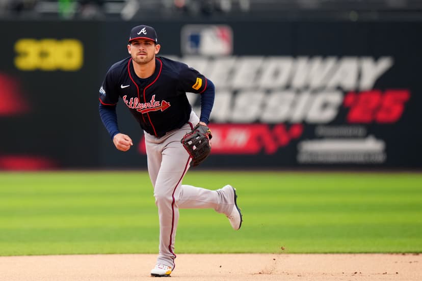 Atlanta Braves News: Austin Riley, J.R. Ritchie, More