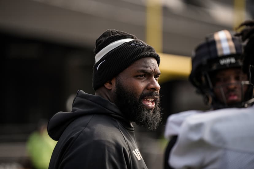 Larry Black's Recruiting Impact on Michigan Football's Defensive Tackle Position