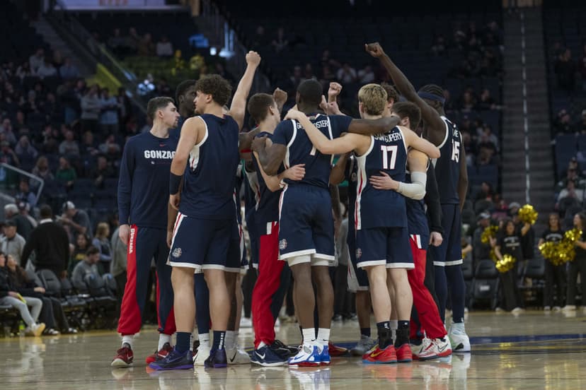 NCAA Tournament Selection Committee Reveals Its Top 16 Seeds