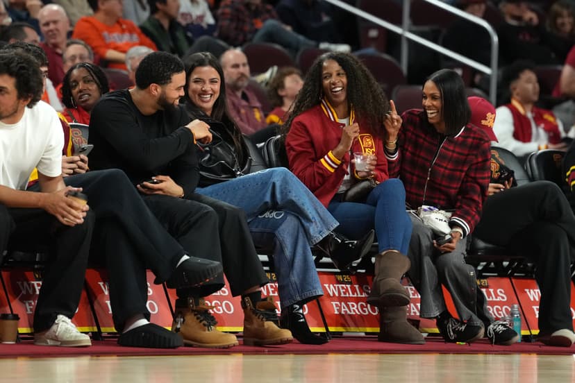 The Bear’s Den, February 26, 2025