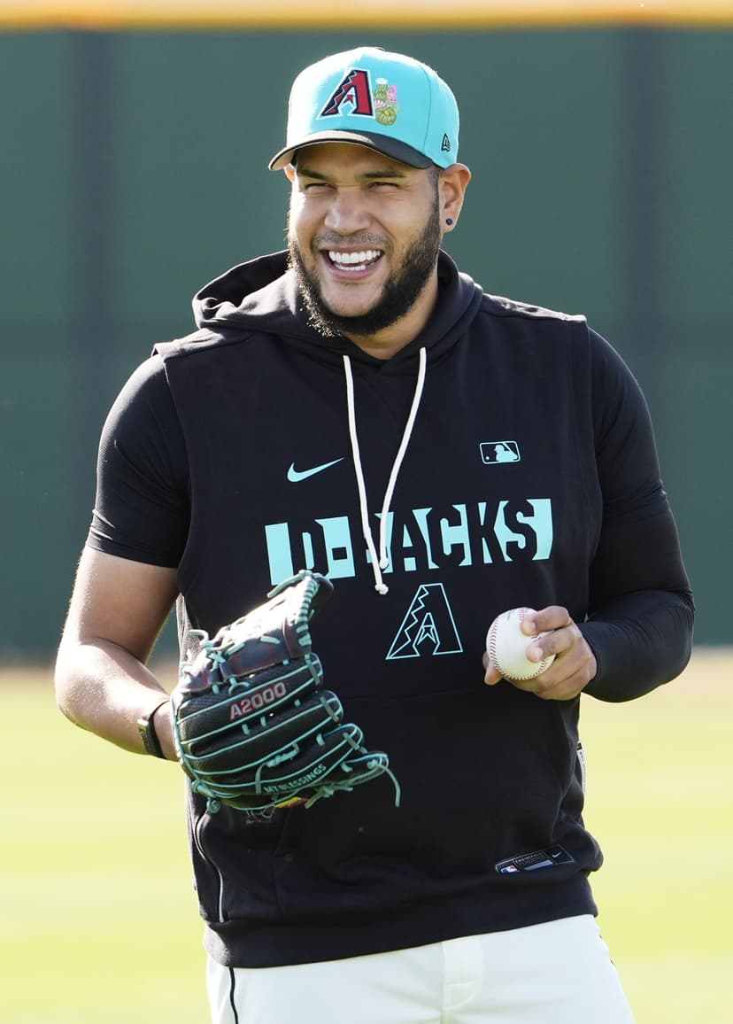 Arizona Diamondbacks Spring Training Gameday Thread, #7 @ Kansas City Royals